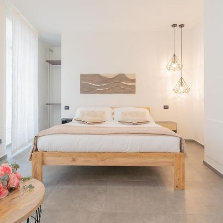 Enchanted Como Lake - City Apartment By Rent All Côme Esterno foto