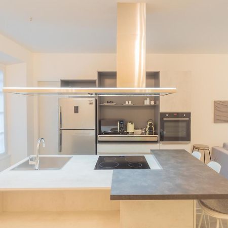Enchanted Como Lake - City Apartment By Rent All Côme Esterno foto