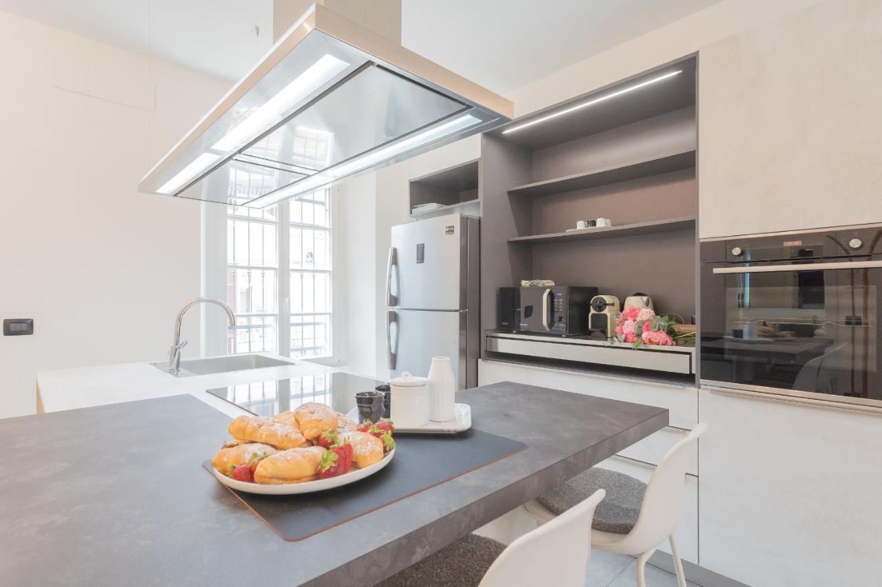 Enchanted Como Lake - City Apartment By Rent All Côme Esterno foto