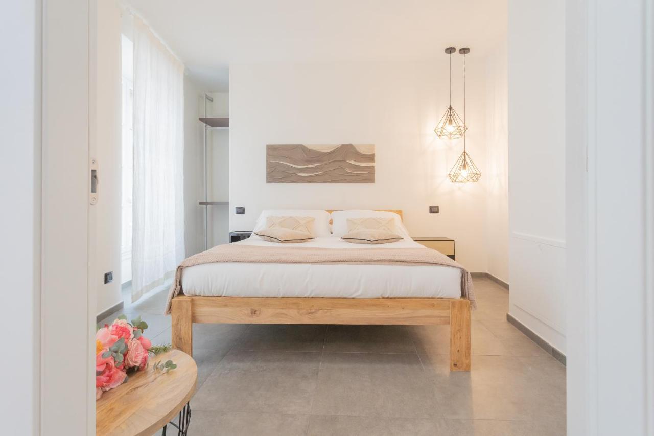 Enchanted Como Lake - City Apartment By Rent All Côme Esterno foto