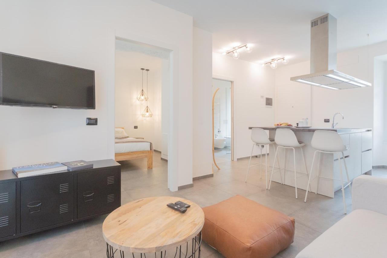 Enchanted Como Lake - City Apartment By Rent All Côme Esterno foto