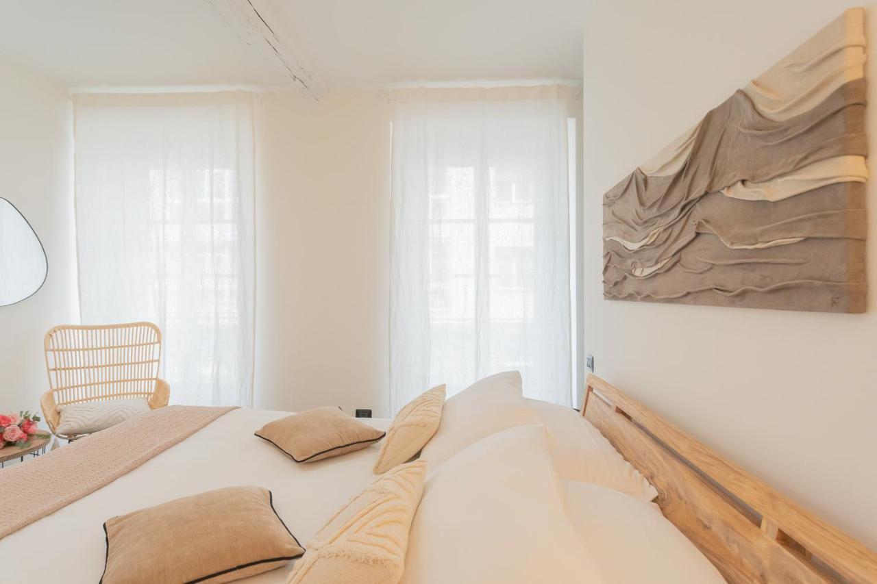 Enchanted Como Lake - City Apartment By Rent All Côme Esterno foto