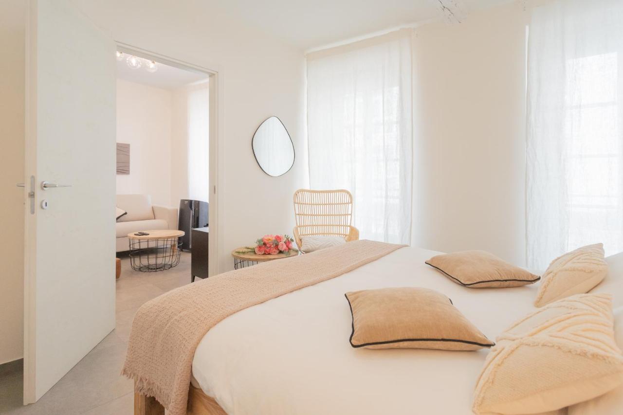 Enchanted Como Lake - City Apartment By Rent All Côme Esterno foto