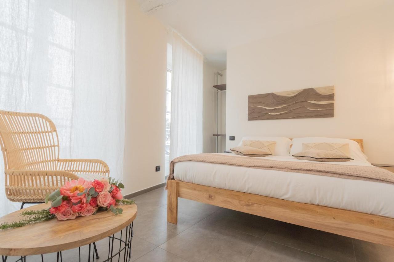 Enchanted Como Lake - City Apartment By Rent All Côme Esterno foto