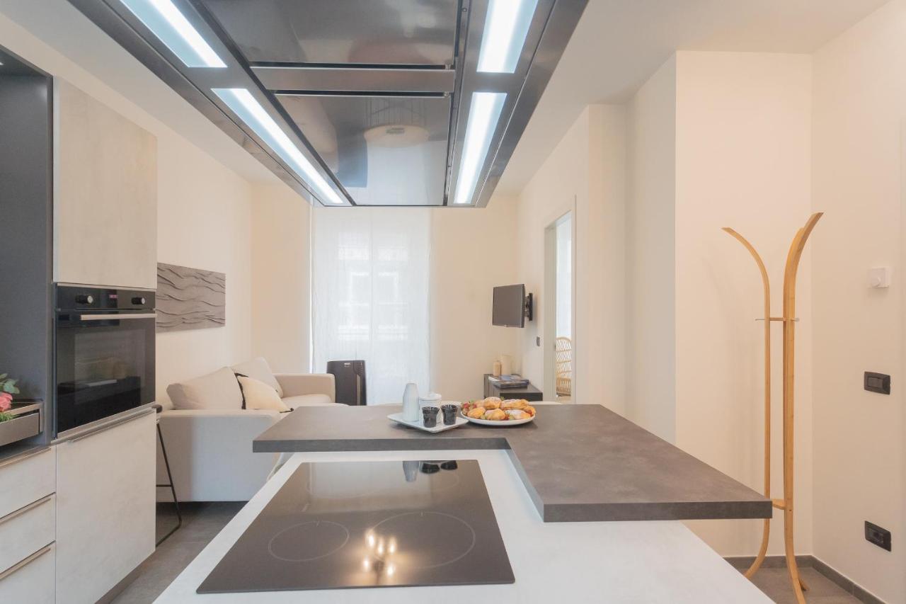 Enchanted Como Lake - City Apartment By Rent All Côme Esterno foto