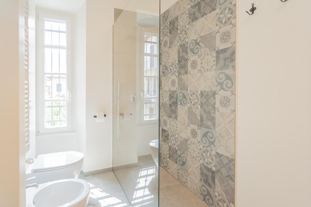 Enchanted Como Lake - City Apartment By Rent All Côme Esterno foto