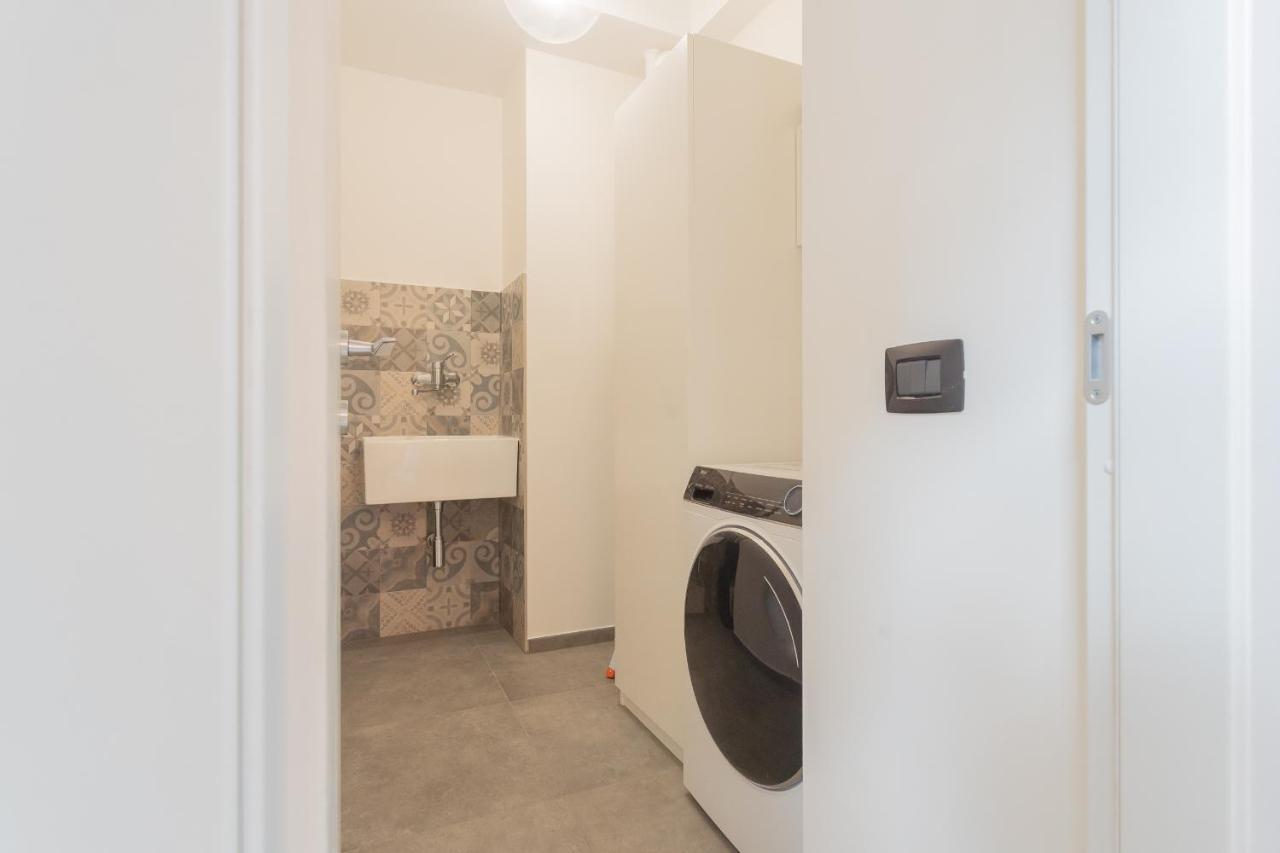 Enchanted Como Lake - City Apartment By Rent All Côme Esterno foto