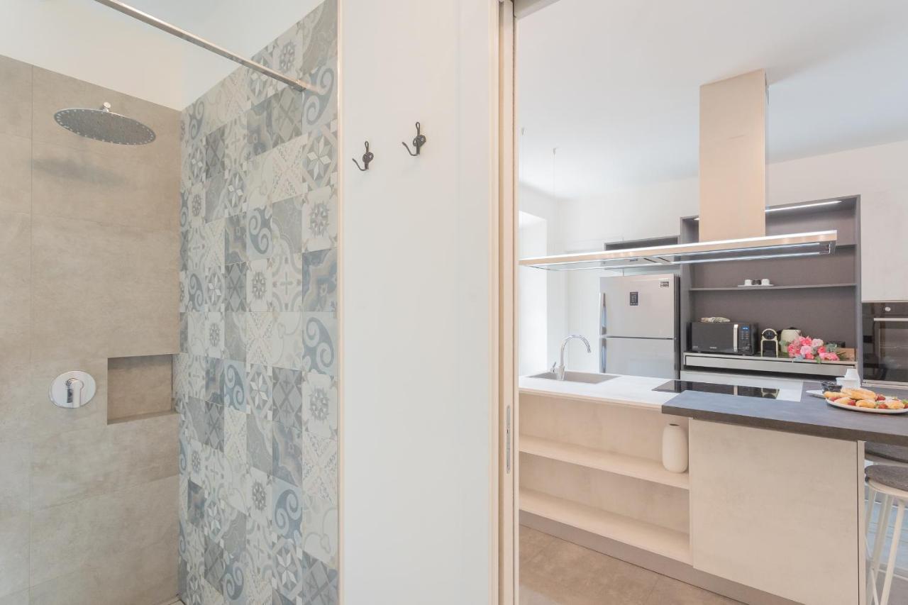 Enchanted Como Lake - City Apartment By Rent All Côme Esterno foto