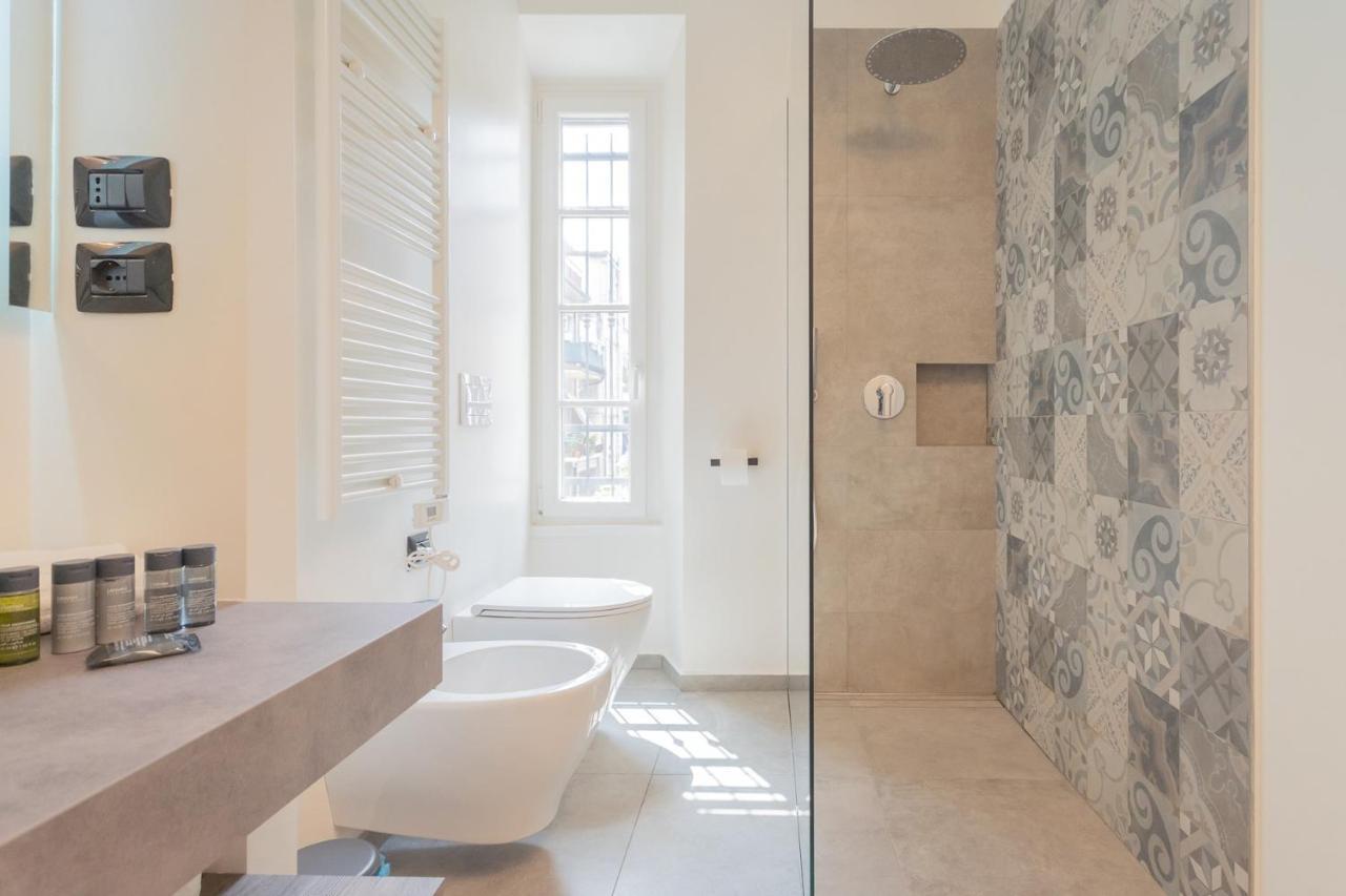 Enchanted Como Lake - City Apartment By Rent All Côme Esterno foto