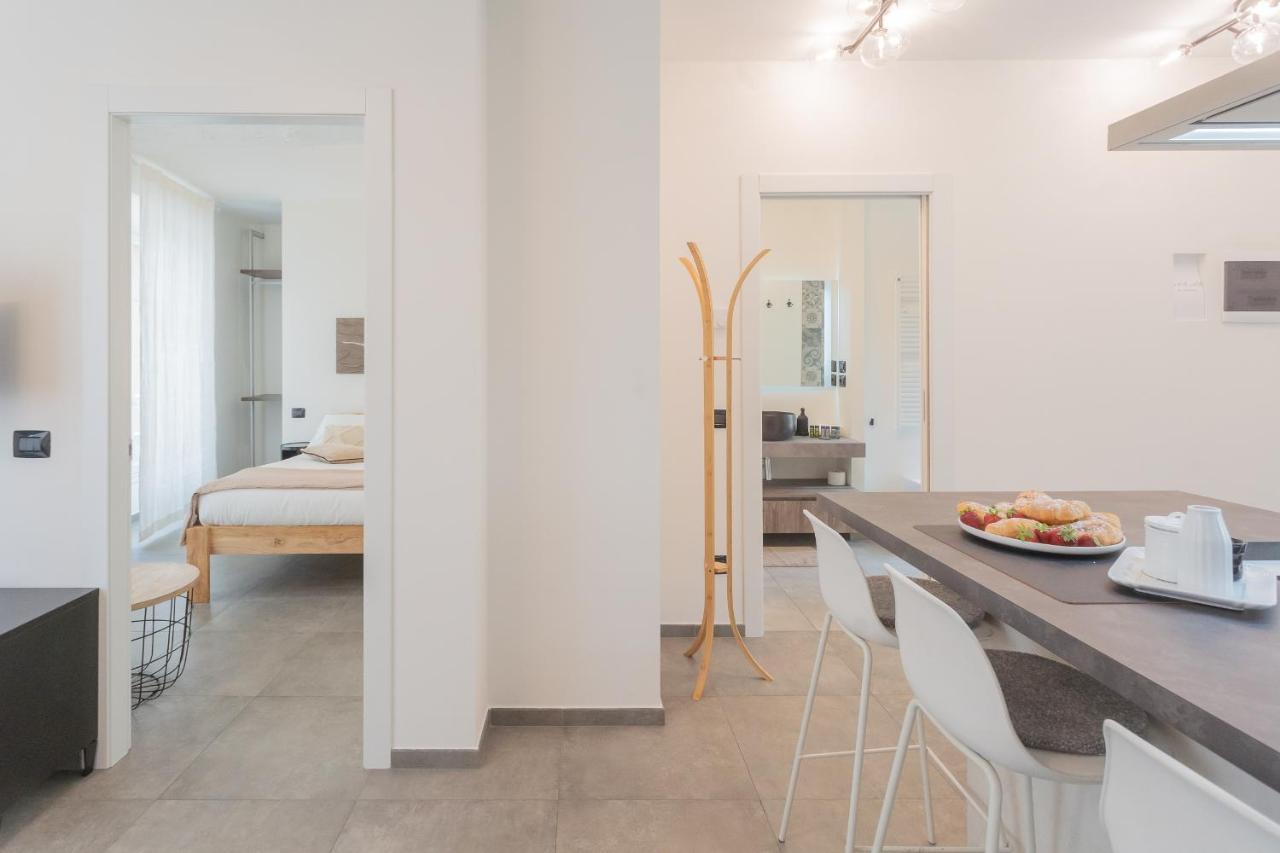 Enchanted Como Lake - City Apartment By Rent All Côme Esterno foto