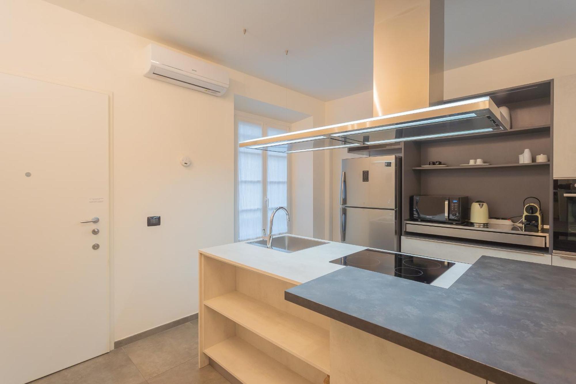 Enchanted Como Lake - City Apartment By Rent All Côme Esterno foto