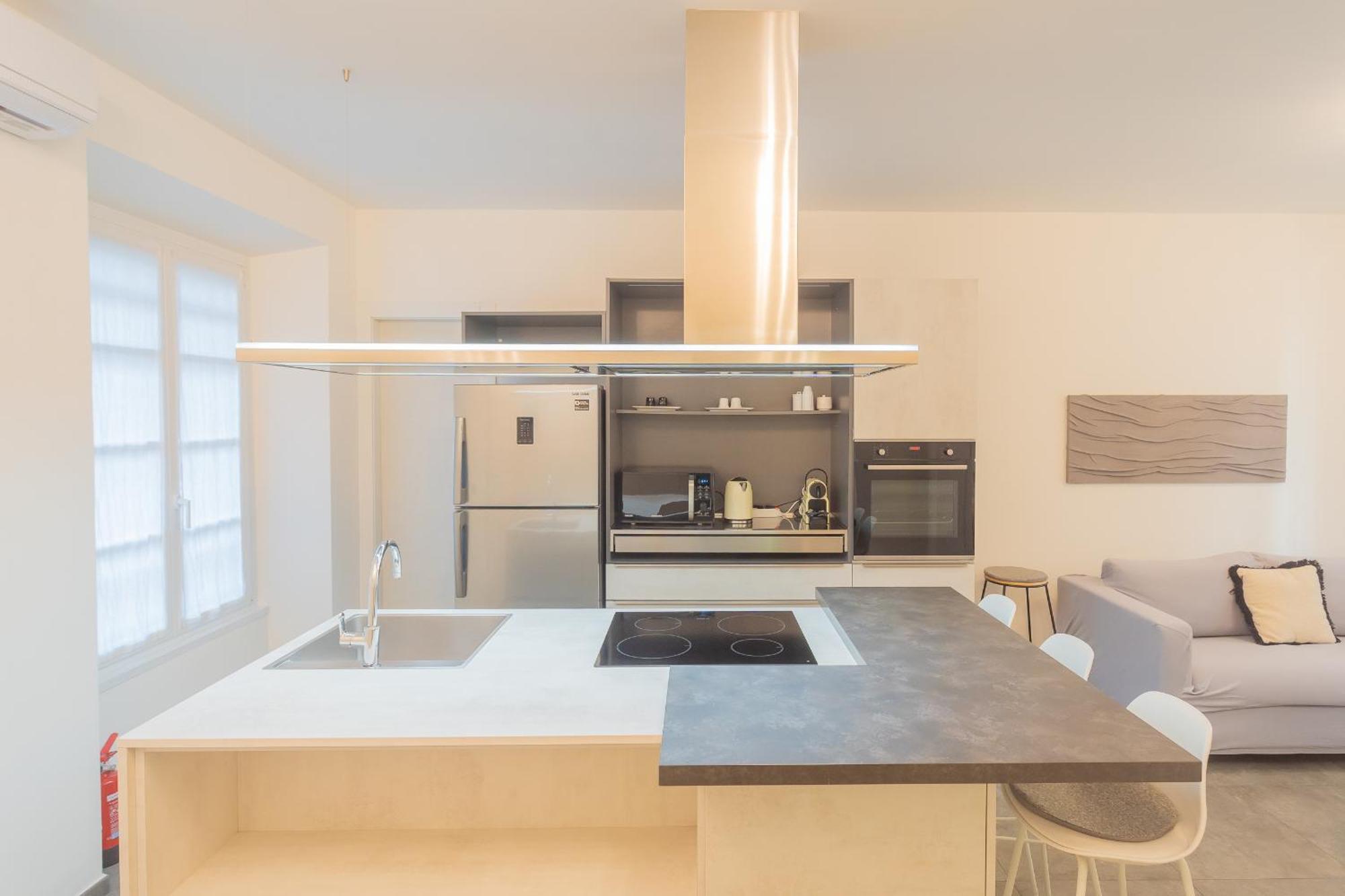 Enchanted Como Lake - City Apartment By Rent All Côme Esterno foto