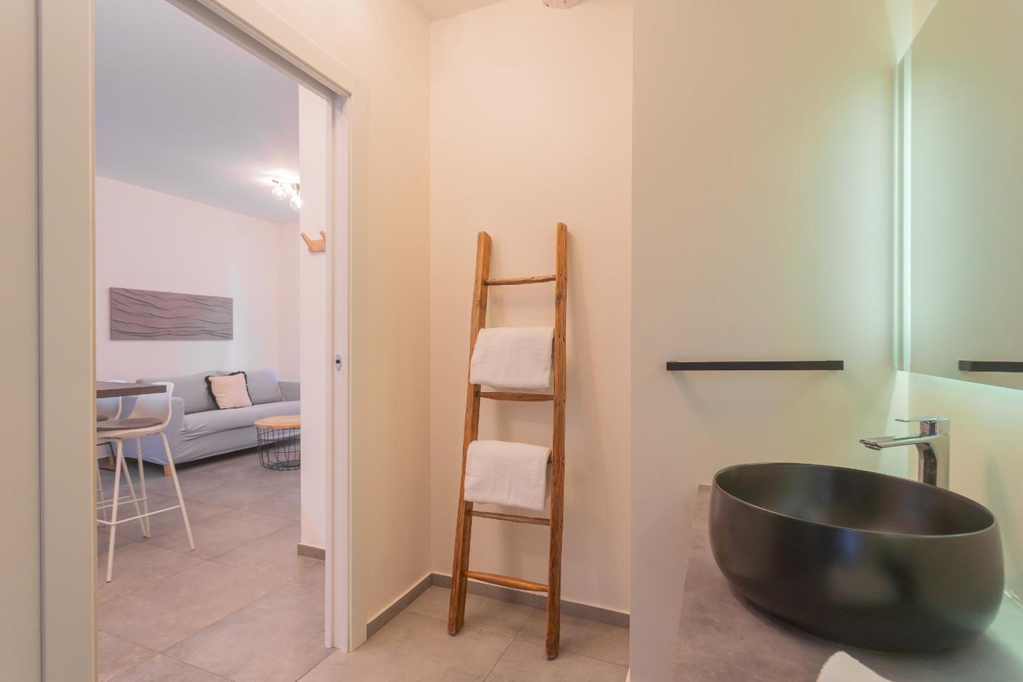 Enchanted Como Lake - City Apartment By Rent All Côme Esterno foto